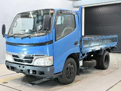 Toyota ToyoAce