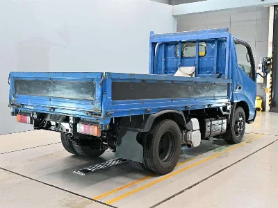 TOYOTA TOYOACE