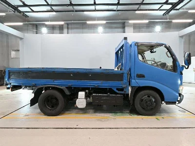 TOYOTA TOYOACE