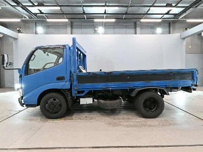 TOYOTA TOYOACE