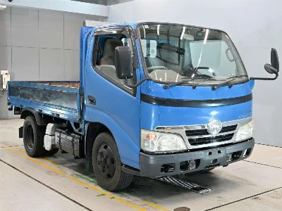 TOYOTA TOYOACE