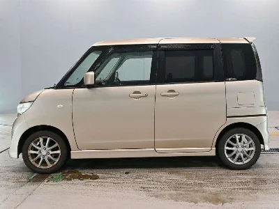 SUZUKI PALETTE
