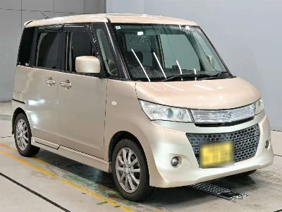 SUZUKI PALETTE