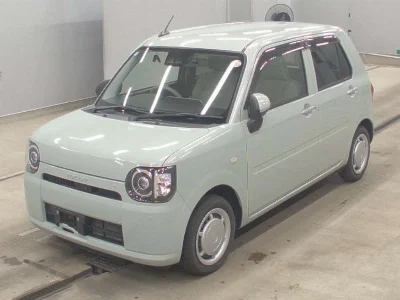 DAIHATSU MIRA TOCOT