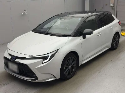 TOYOTA COROLLA TOURING