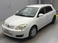 Toyota Allex