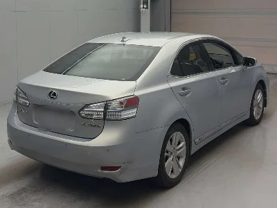 LEXUS HS