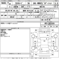 Honda Crossroad