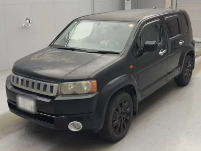 HONDA CROSSROAD
