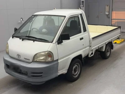 TOYOTA TOWN ACE TRUCK
