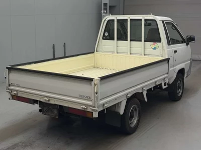 TOYOTA TOWN ACE TRUCK