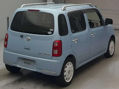 DAIHATSU MIRA COCOA