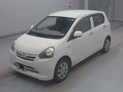 TOYOTA PIXIS EPOCH