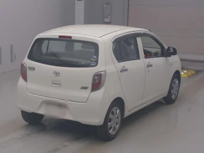 TOYOTA PIXIS EPOCH