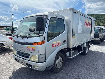 TOYOTA TOYOACE