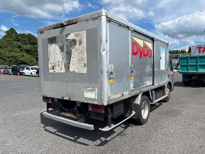 TOYOTA TOYOACE