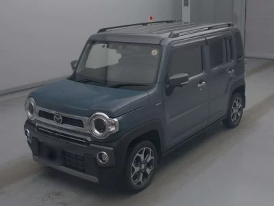 MAZDA FLAIR CROSSOVER