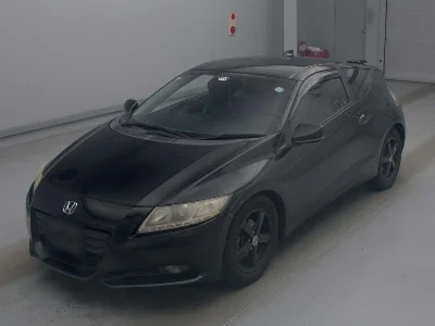 HONDA CR-Z