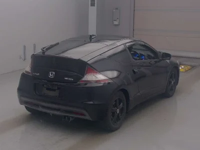 HONDA CR-Z