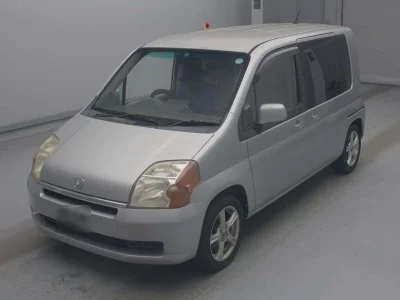 HONDA MOBILIO