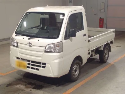 TOYOTA PIXIS TRUCK