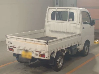 TOYOTA PIXIS TRUCK