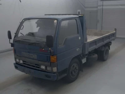 MAZDA TITAN