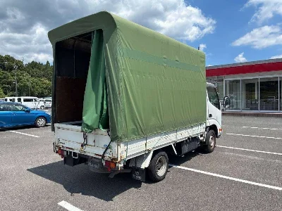 TOYOTA DYNA