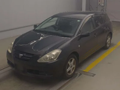 TOYOTA CALDINA