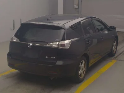 TOYOTA CALDINA