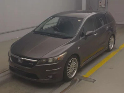 HONDA STREAM