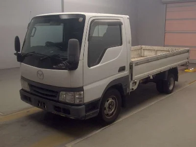 MAZDA TITAN