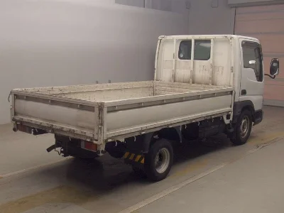 MAZDA TITAN