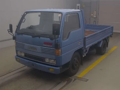 MAZDA TITAN