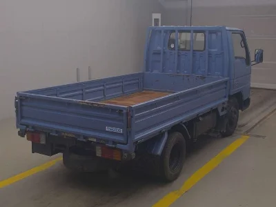 MAZDA TITAN