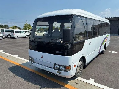 MITSUBISHI FUSO ROSA