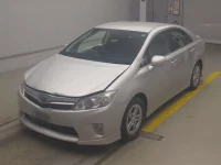 Toyota Sai