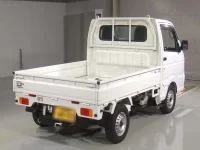 Цена авто Nissan NT100 Clipper с аукционов Японии, номер кузова DR16T, пробег 6 000, оценка 8