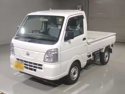 NISSAN CLIPPER TRUCK