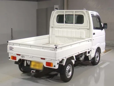 NISSAN CLIPPER TRUCK
