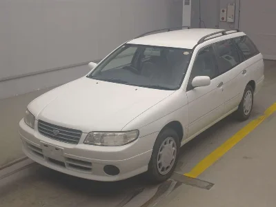 NISSAN AVENIR