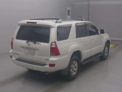 TOYOTA HILUX SURF