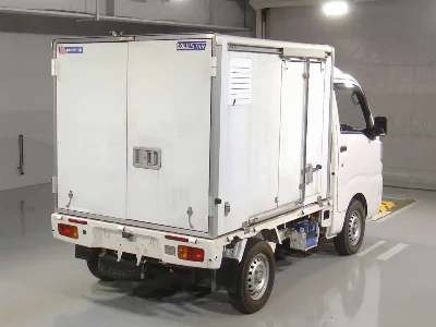 SUBARU SAMBAR TRUCK