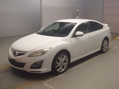 MAZDA ATENZA SPORT