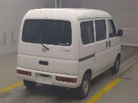 Цена авто Honda Acty с аукционов Японии, номер кузова HH5, пробег 338 000, оценка 4