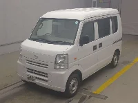 Цена авто Mazda Scrum с аукционов Японии, номер кузова DG64V, пробег 27 000, оценка 4