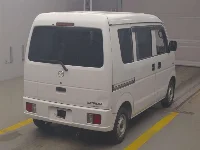 Цена авто Mazda Scrum с аукционов Японии, номер кузова DG64V, пробег 27 000, оценка 4