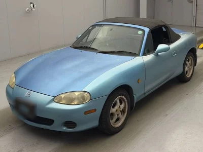 MAZDA ROADSTER