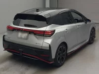Nissan Aura