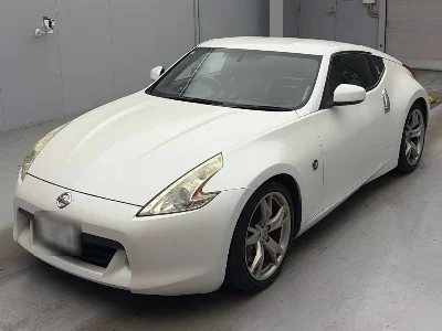 NISSAN FAIRLADYZ